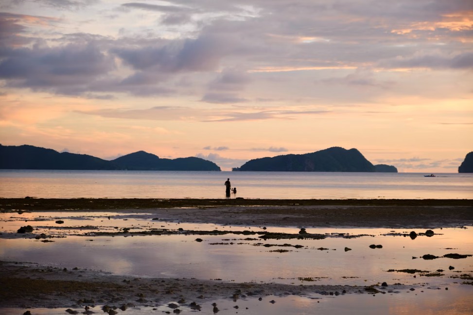 El Nido, Filipinas