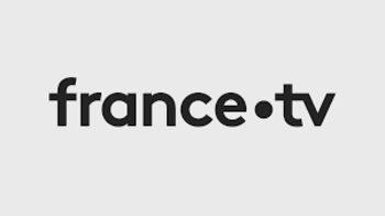 media logo for France TV