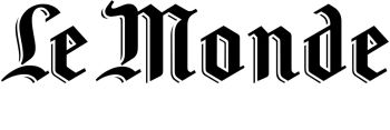 media logo for Le Monde