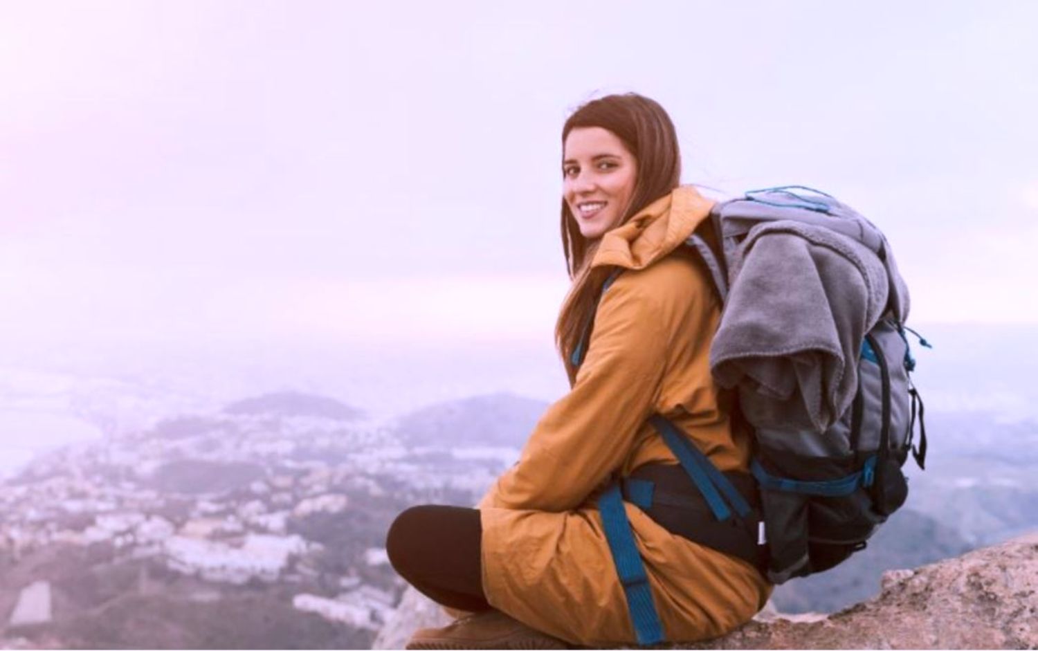 La Mochila Viajera: El Compañero Perfecto para tus Aventuras