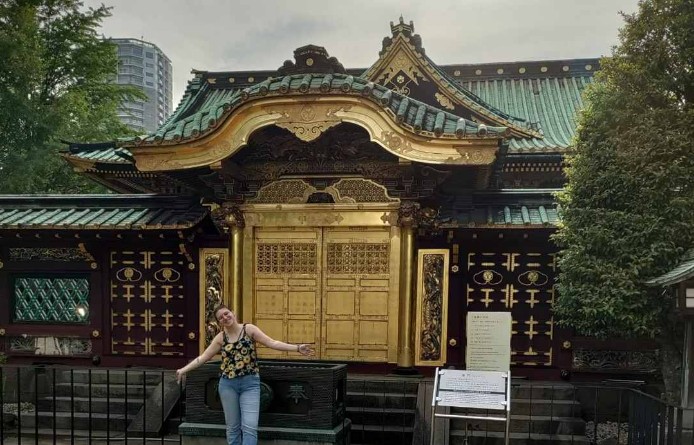Tokyo Travel Guide: 9 Must Visit Districts Hidden Gems Tokyo Travel Guide: 9 Must Visit Districts Hidden Gems