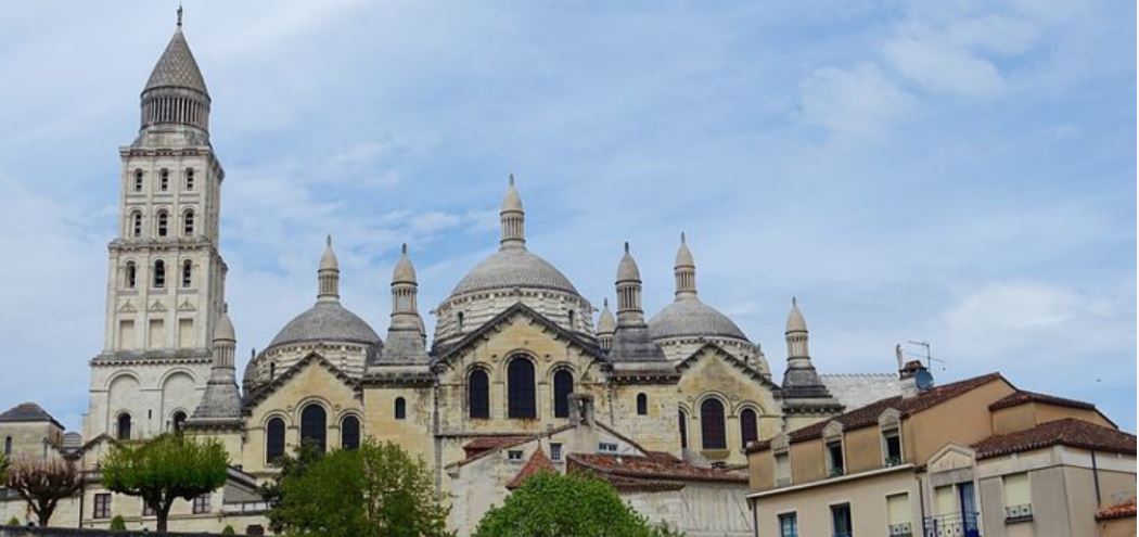 Périgueux