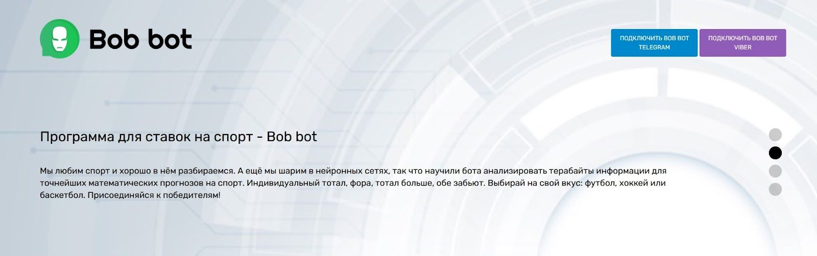 Bobbot Bobbot