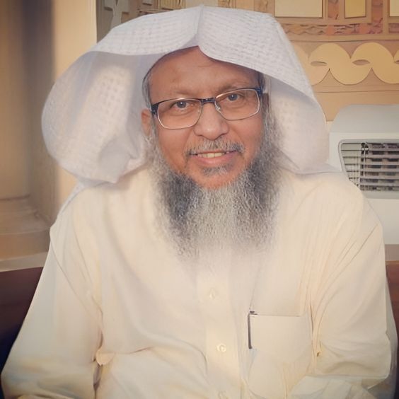 Mohammed Ayyub