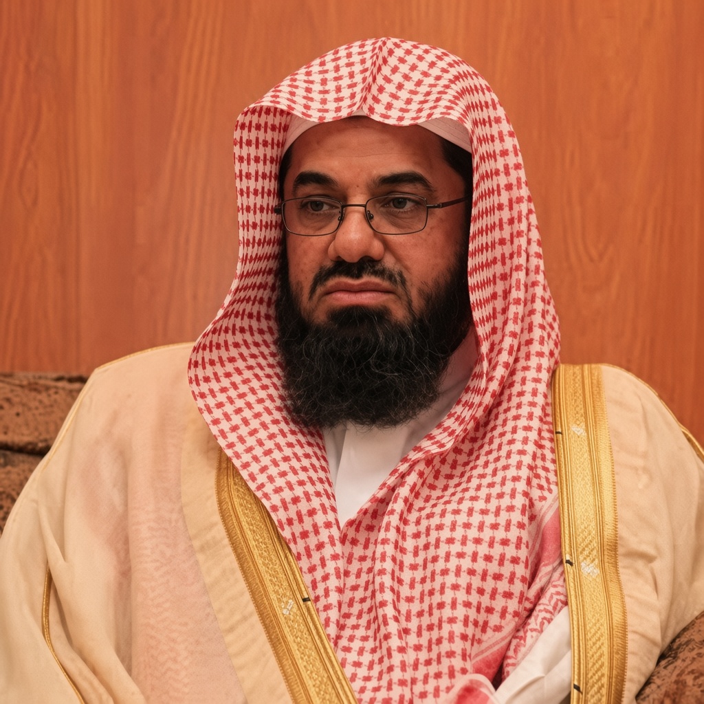 Saud Al-Shuraim