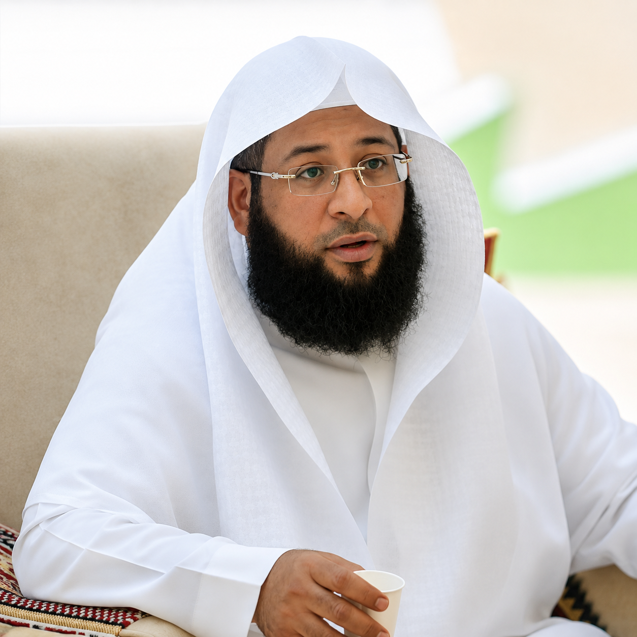 Badr Al Turki