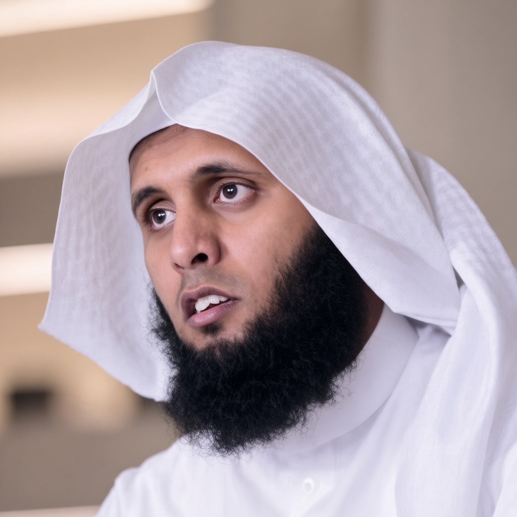 Mansour Al Salimi