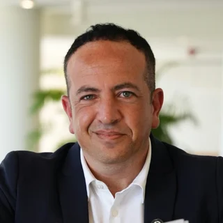 ליפז אלסון, מנכ"ל אלסון גרופ