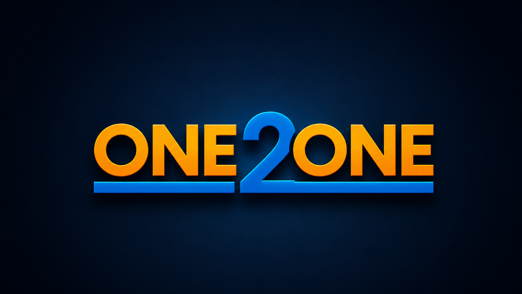 One2One Social Platform