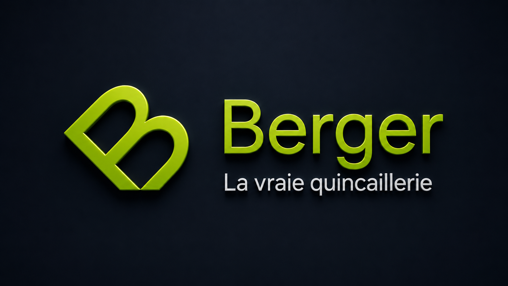 Berger Hardware – Magento 2