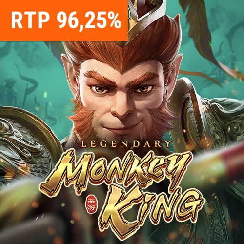 Legendary Monkey King
