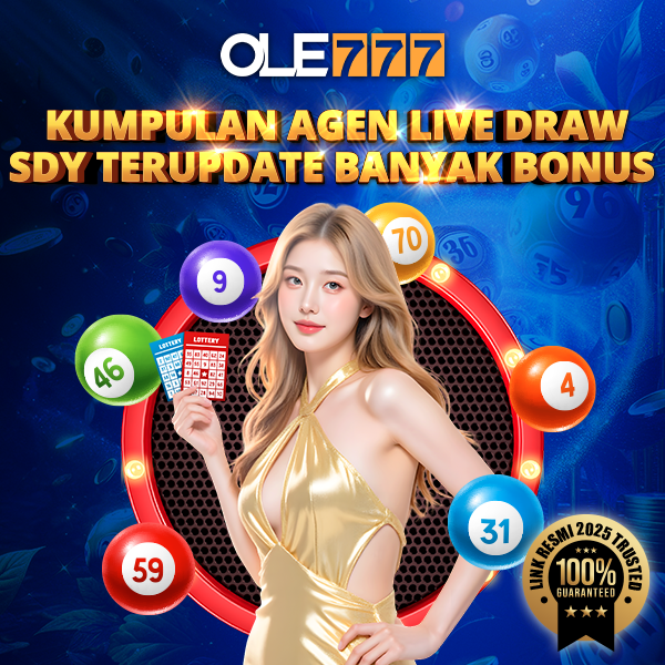 Agen Live Draw Sgp Hari Ini Tercepat Paling Akurat Di Indonesia 
