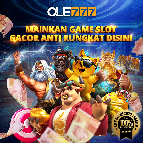 Situs Slot Gacor Terpercaya Deposit Dana Tanpa Potongan Bet Murah