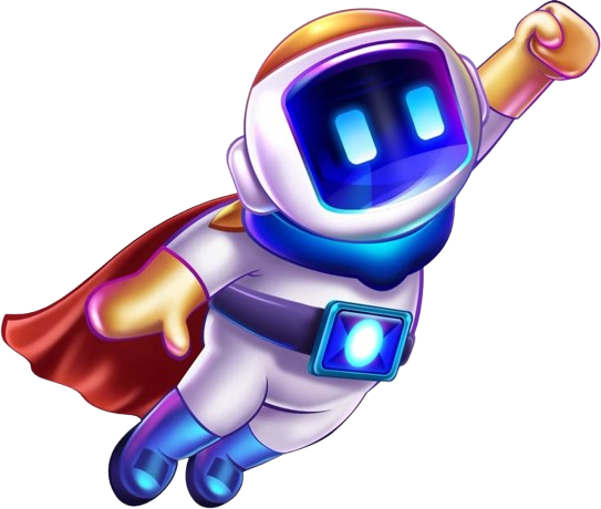 Spaceman