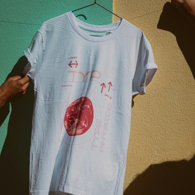 Breathable Running Tee