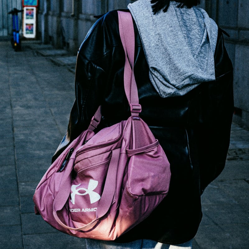 Compact Gym Bag