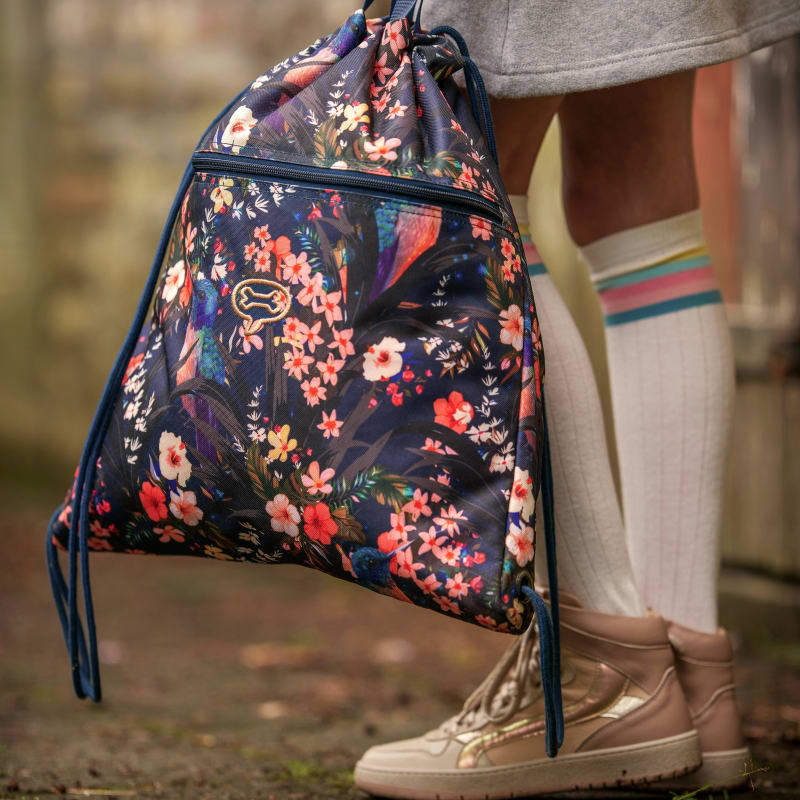 Lightweight Sports Bag