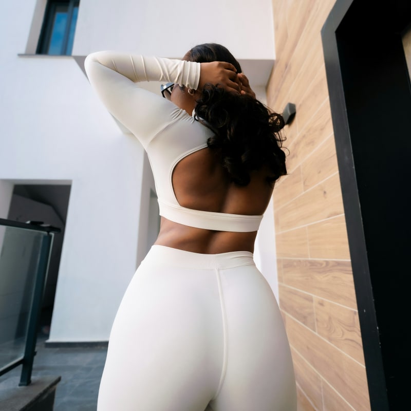 Pocket Gym Leggings