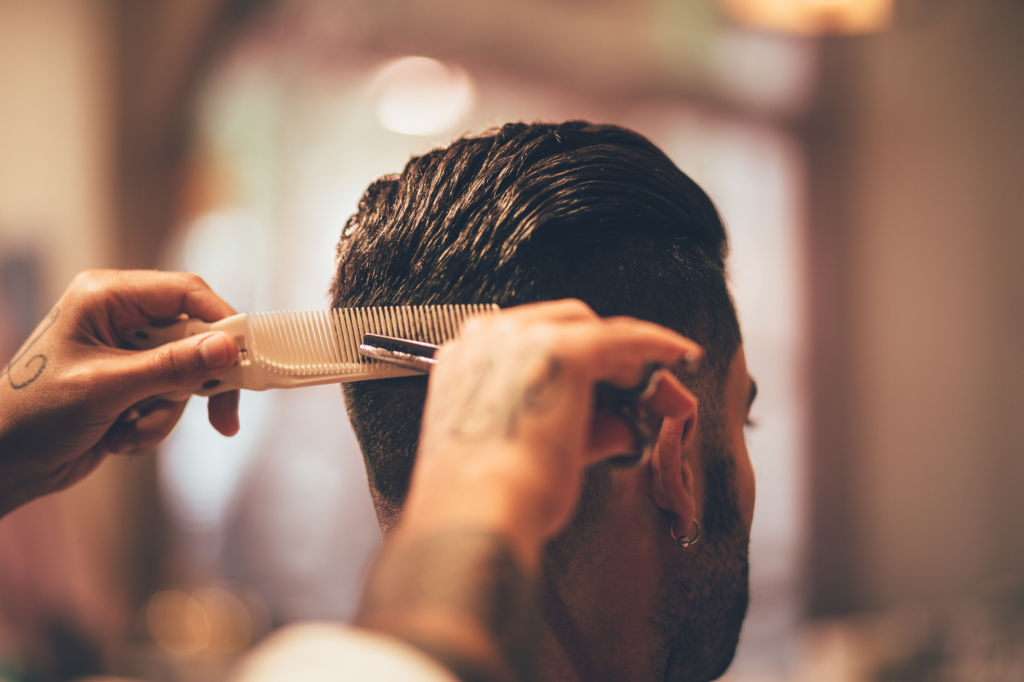Pelo