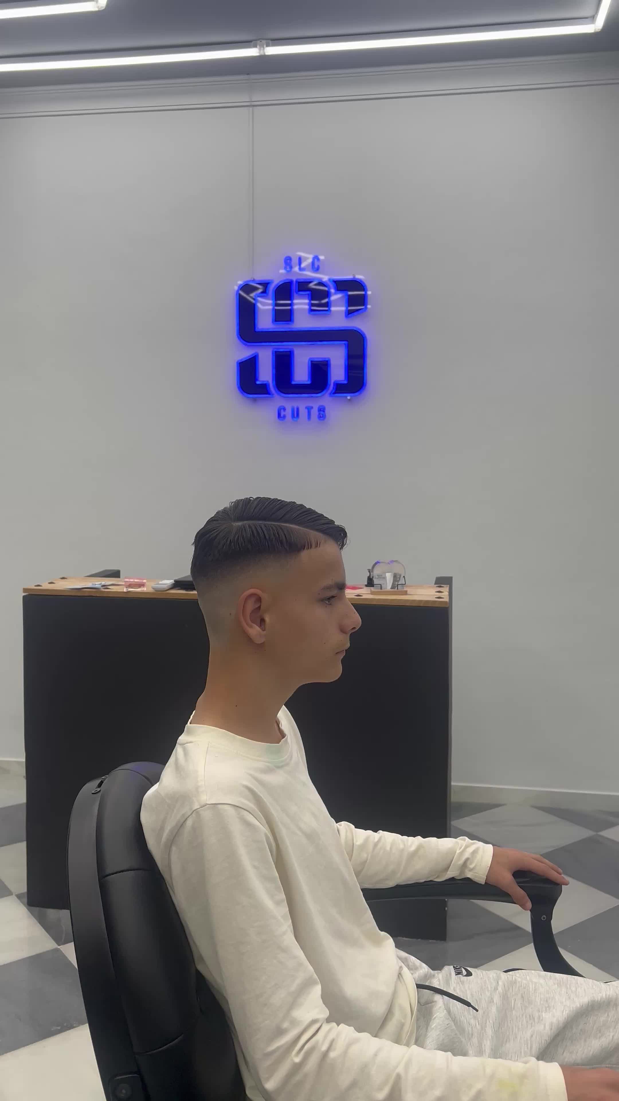 Galería SLC CUTS