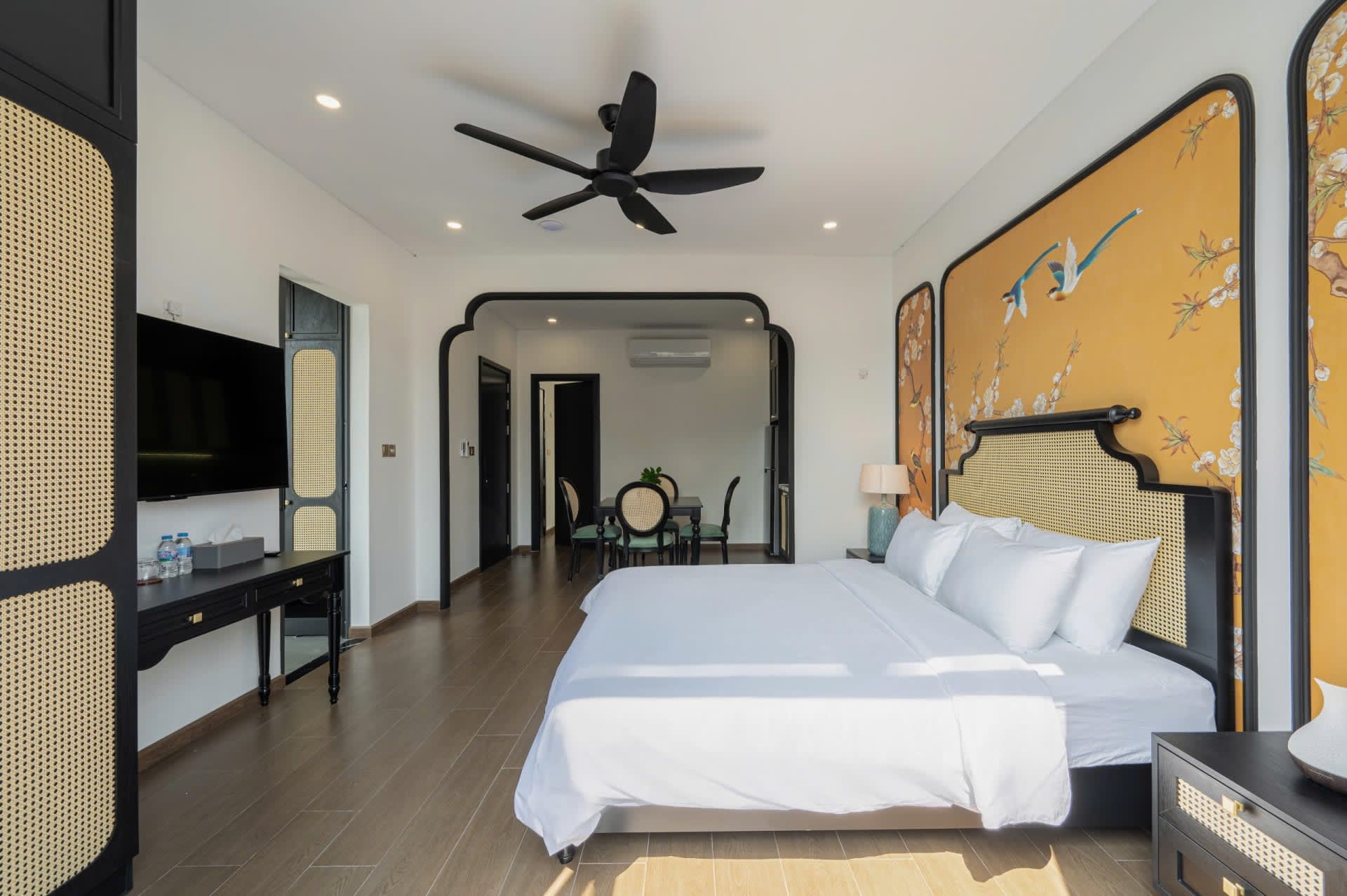 AviCasa tại Vinhomes Grand Park