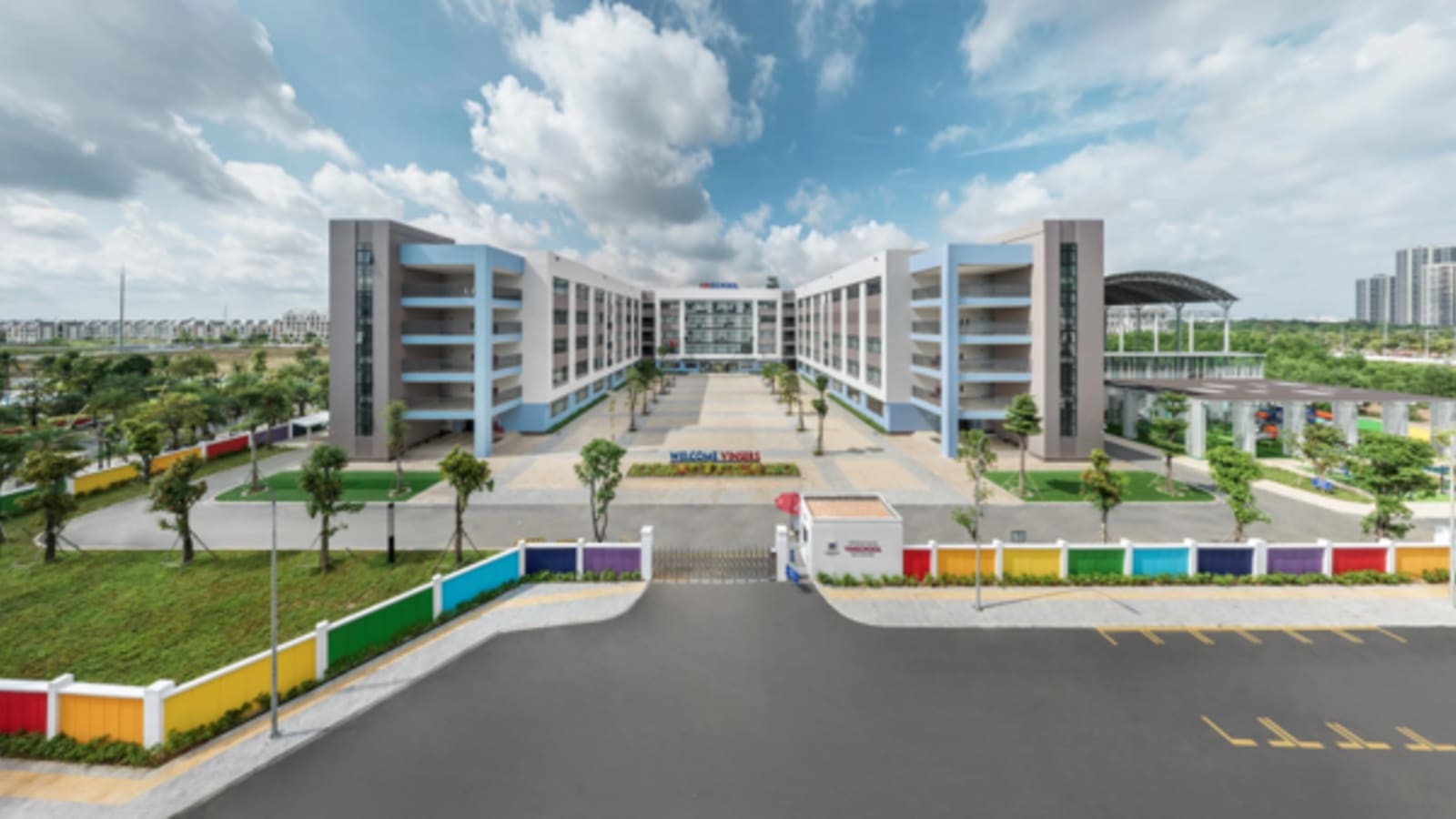 Quy hoạch Vinhomes Grand Park có gì đặc biệt?