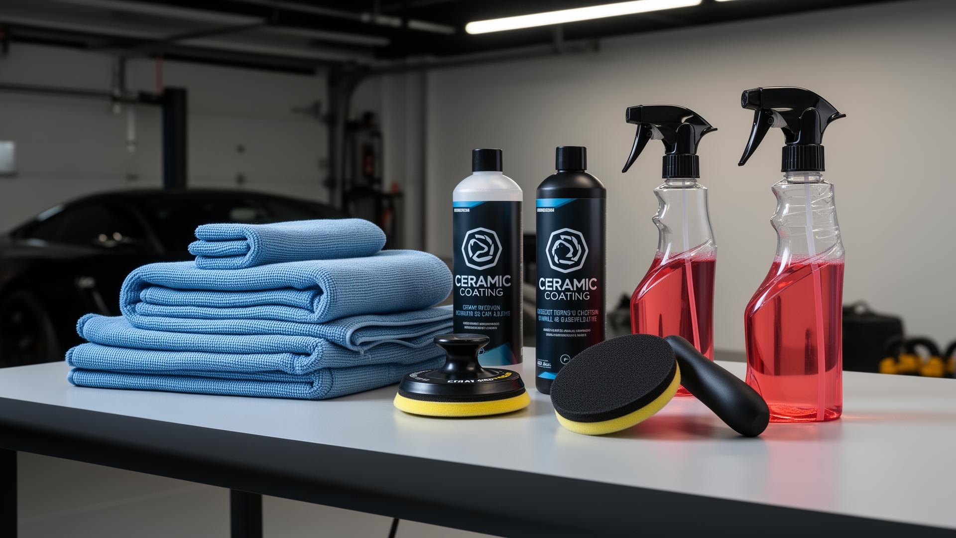 Nios Detailing veut moderniser le detailing auto en Belgique