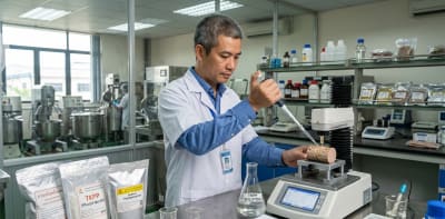 TKPP là gì? Công dụng và Hướng dẫn sử dụng chuẩn an toàn
