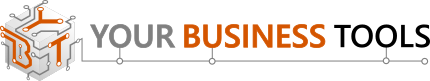 mybusinessplace.app primary logo