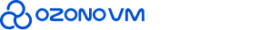OZONOVM Logo