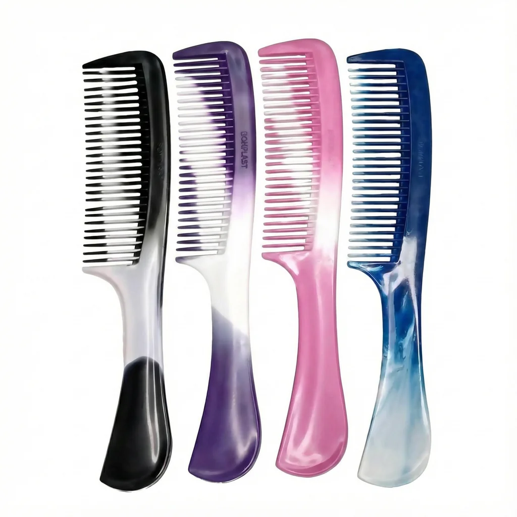 Peineta Mojarra Grande