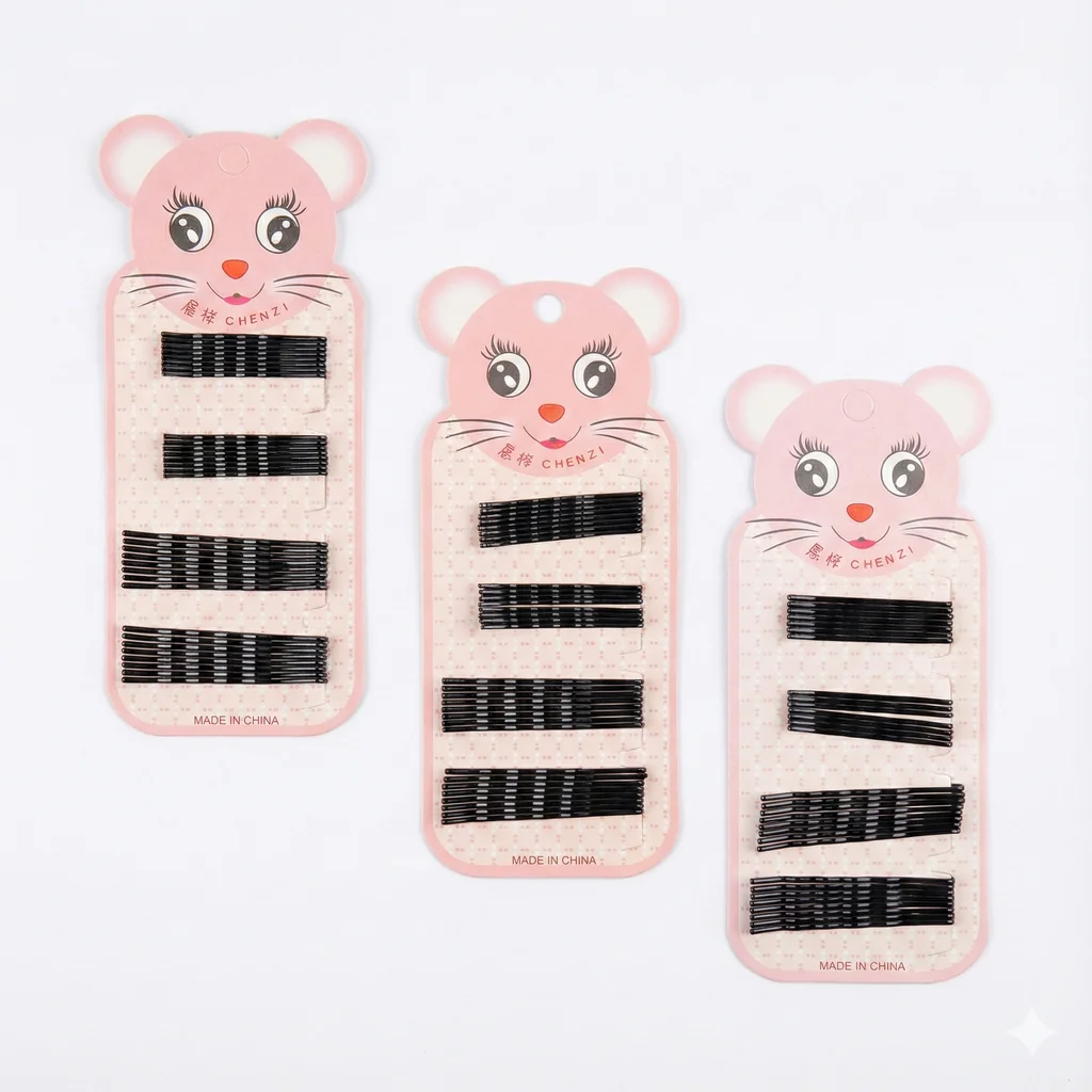 Gancho invisible tida