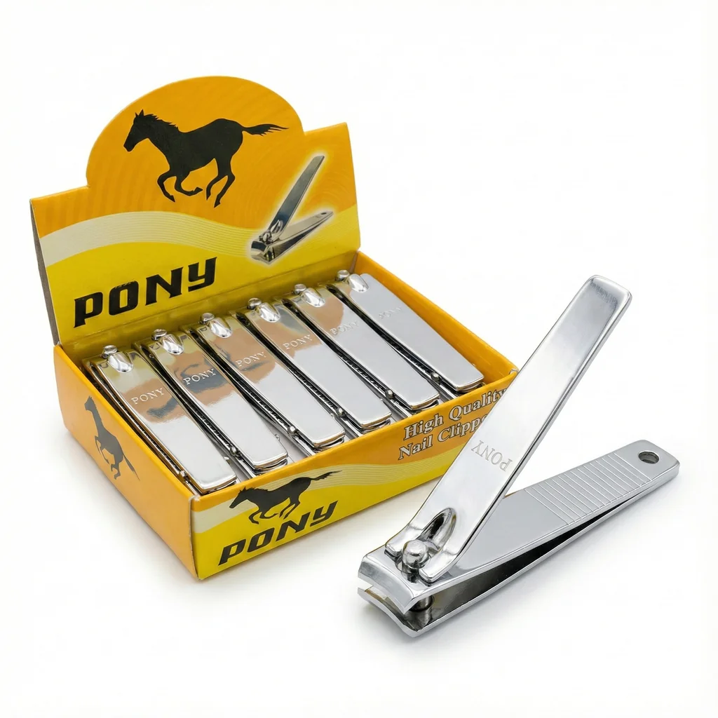 Cortauñas Grande Pony