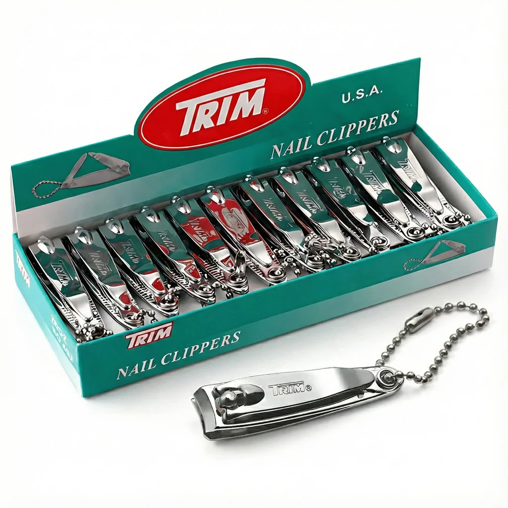 Cortauñas Trim Pequeño