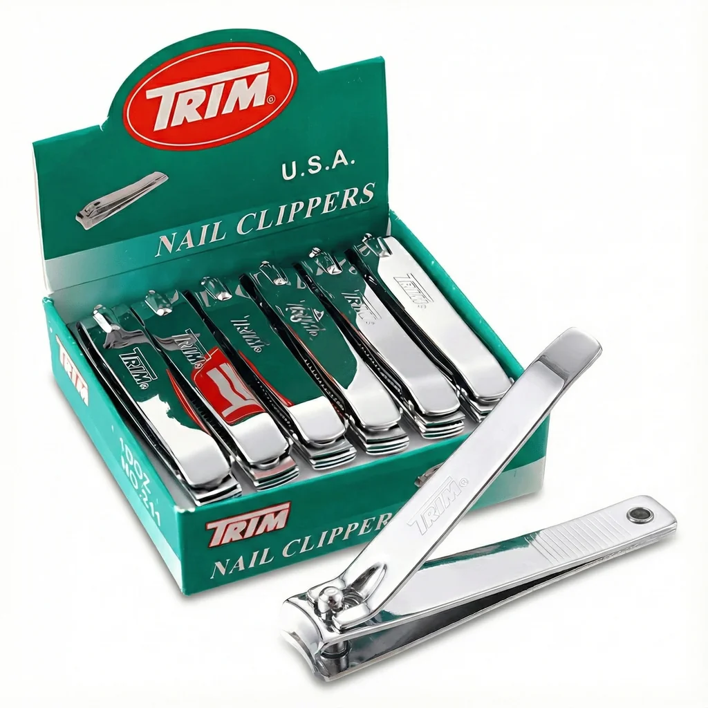 Cortauñas Trim Grande