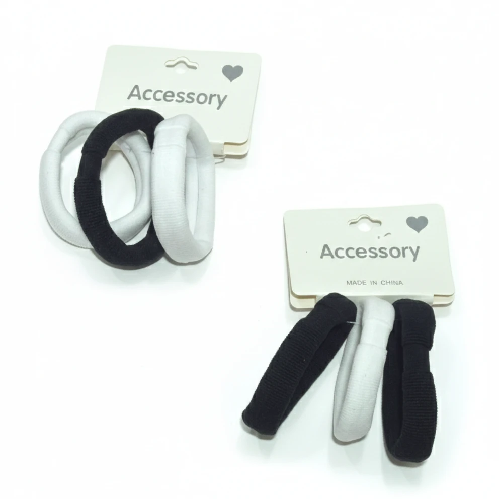 Colero Liso Medio 7cm x 3