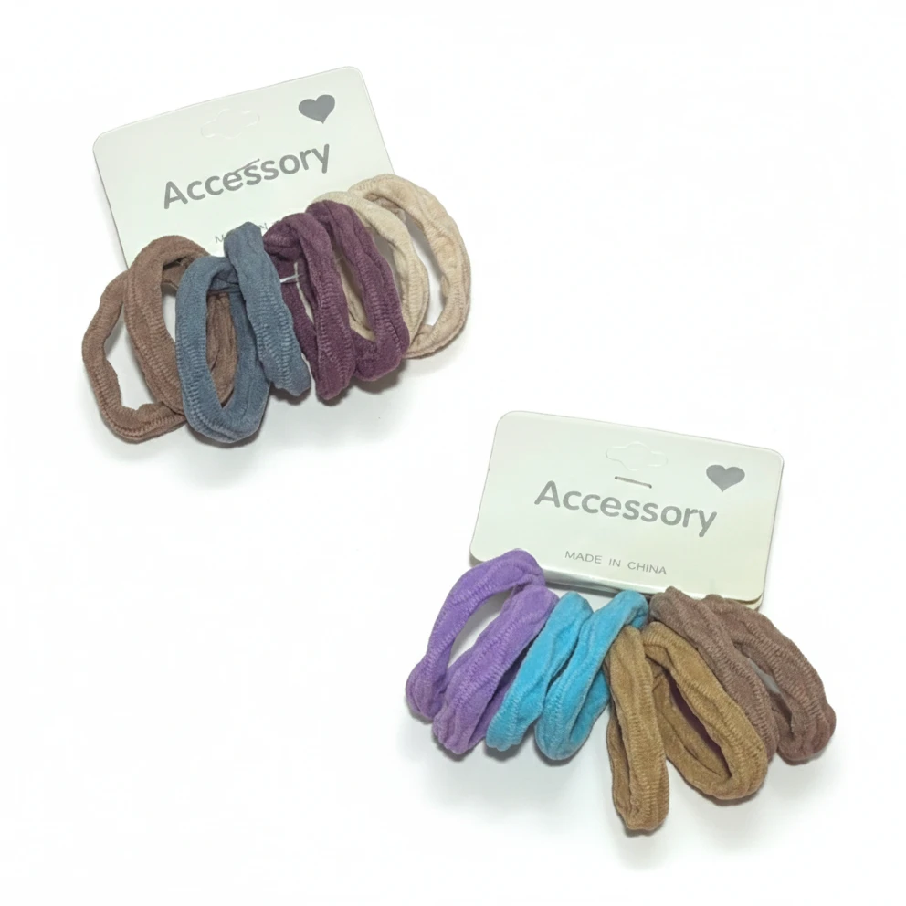 Colero Ondas Medio 4cm x 8