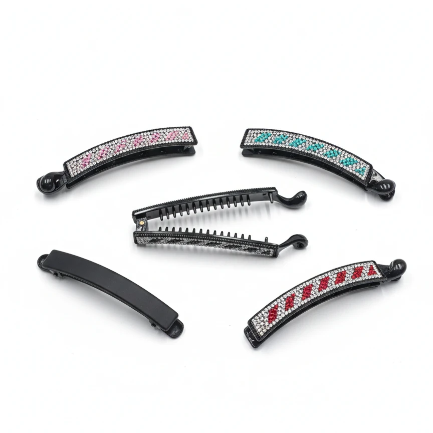 Banana Mediana Brillo