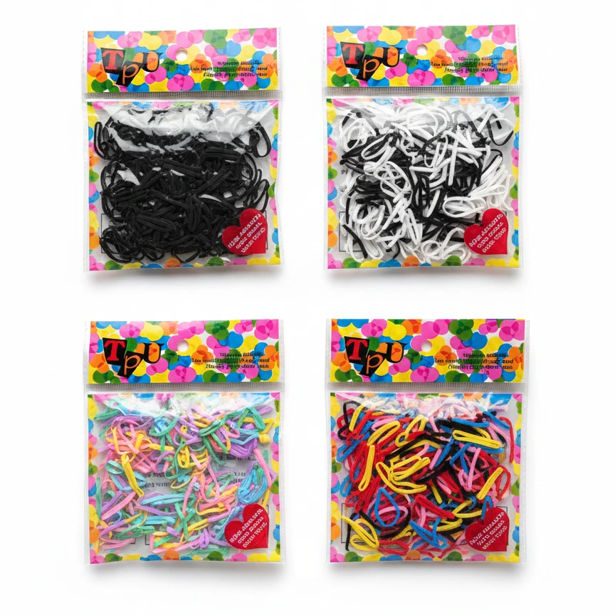 Cauchito silicona Gd x12