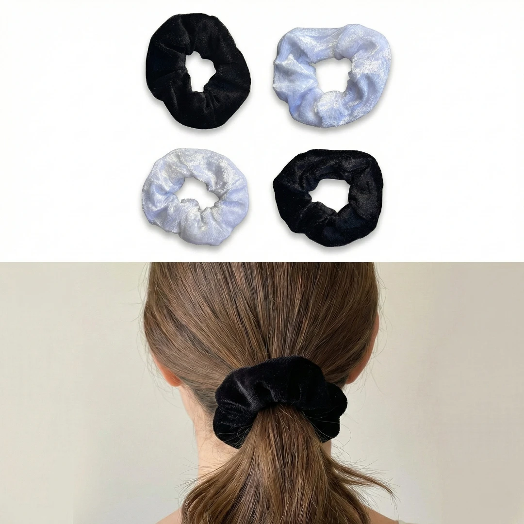 Bamba Terciopelo Pequeña