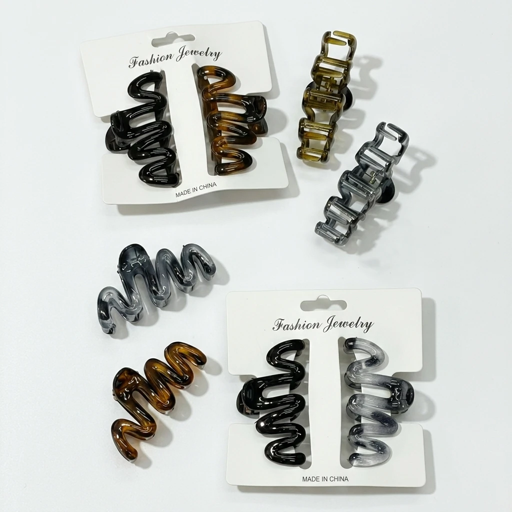 Caiman Carey Espiral x2