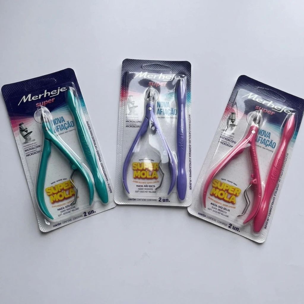 Cortacuticula Merheje con Espatula