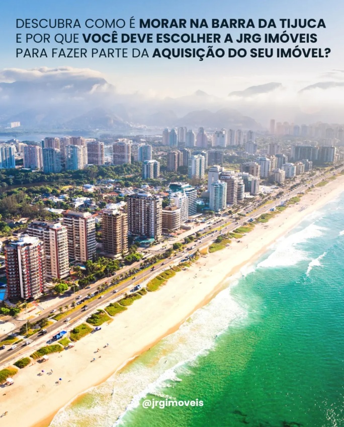 Cobertura para venda 
                                            com 2 quartos
                                        , em Barra da Tijuca com 124 m²