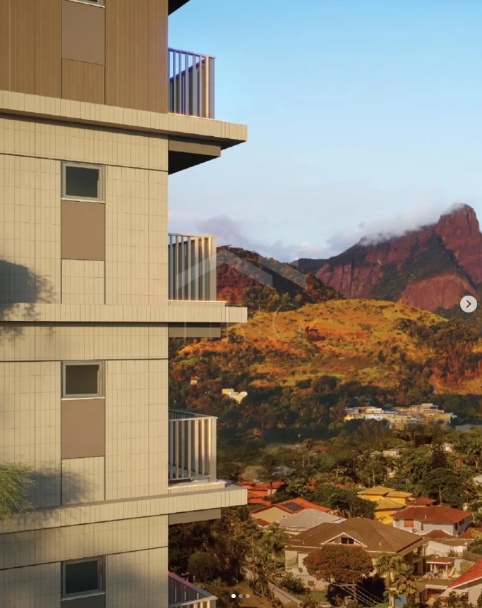 Ilha Pura - 3 Quartos