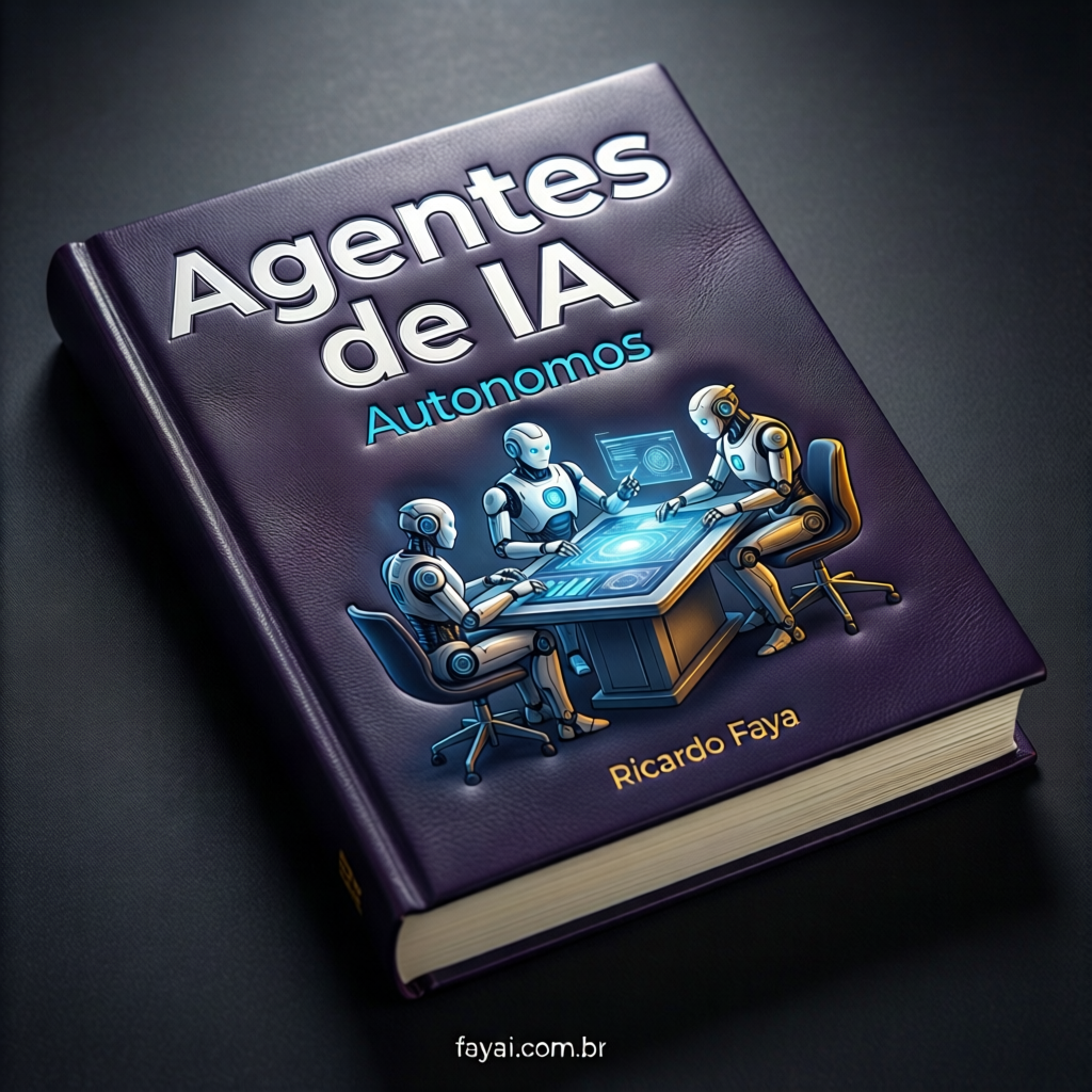 Crie Agentes de IA Autônomos: Do Conceito à Produção