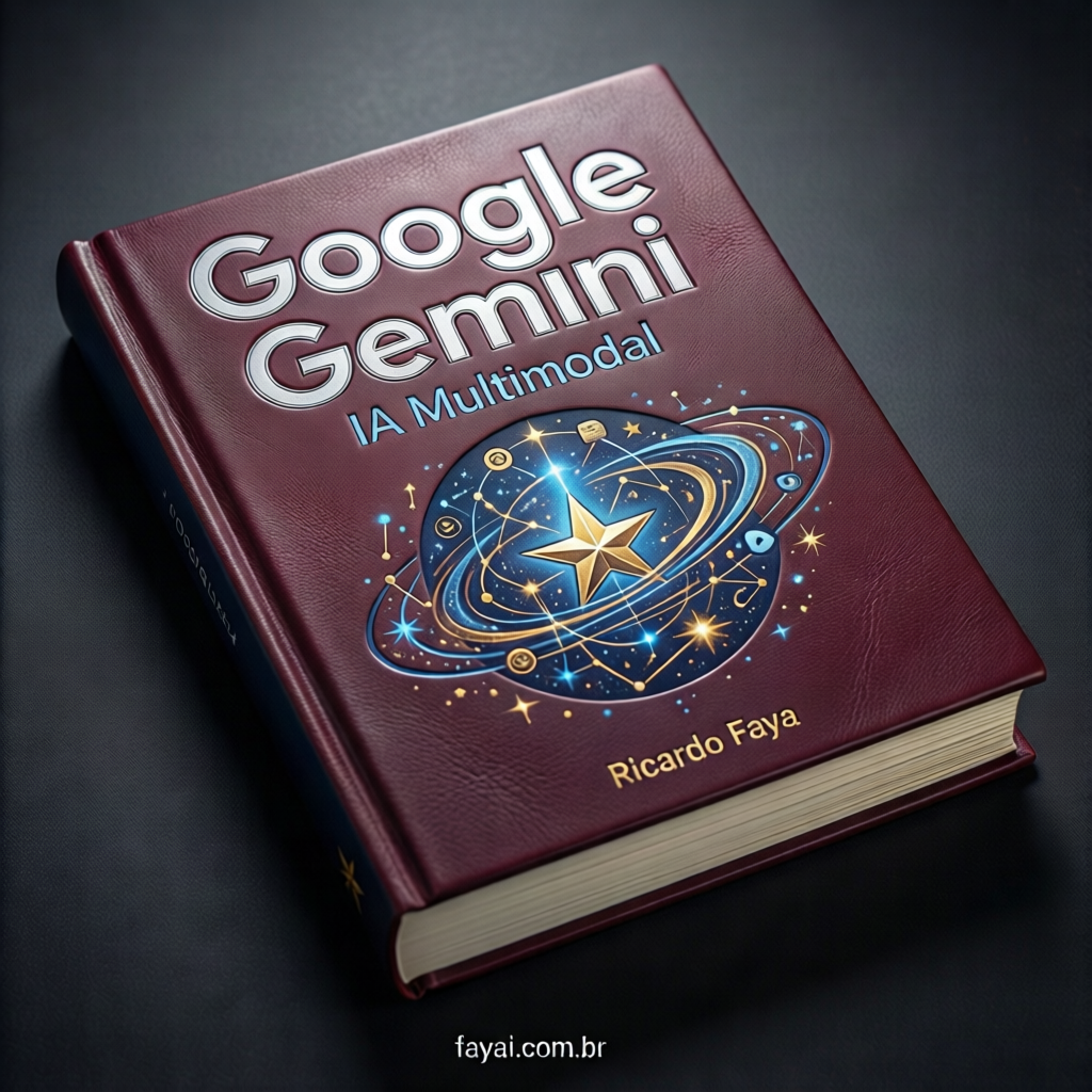 Google Gemini: IA Multimodal e o Futuro da Produtividade