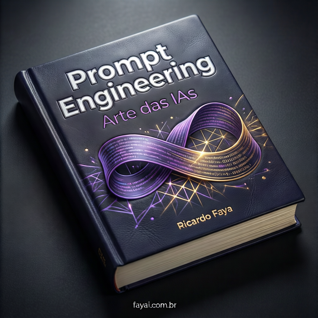 Prompt Engineering: Domine a Arte de Conversar com IAs