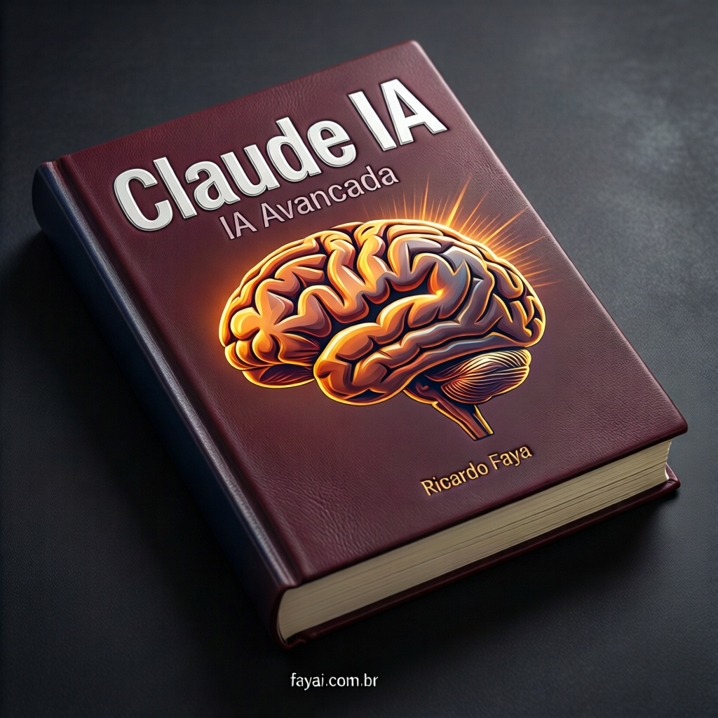 Claude: IA Avançada para Profissionais Exigentes