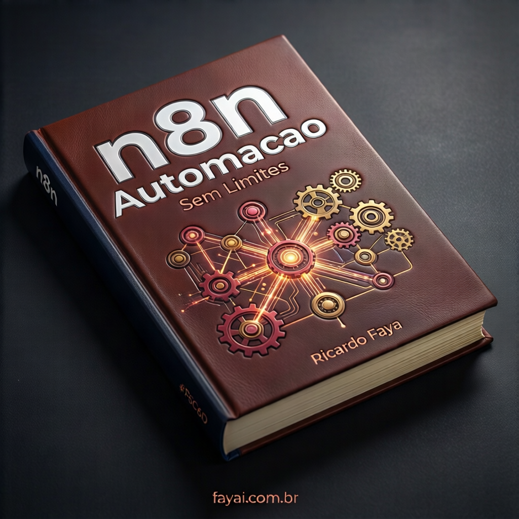 n8n: Automação Sem Limites para Empresas Inteligentes