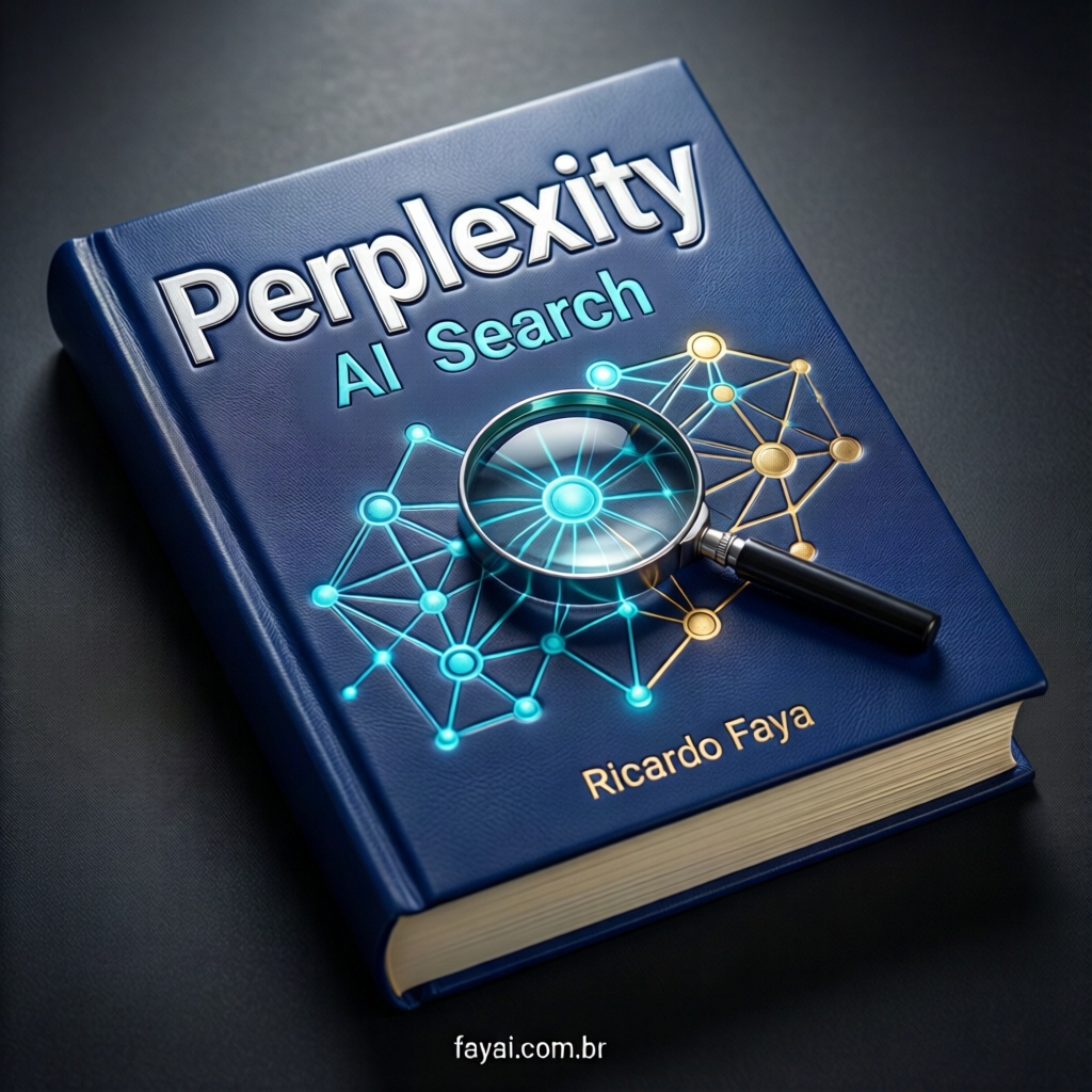 Perplexity: Pesquisa Inteligente e Conhecimento Instantâneo